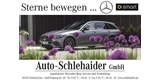 Auto Schlehaider GmbH