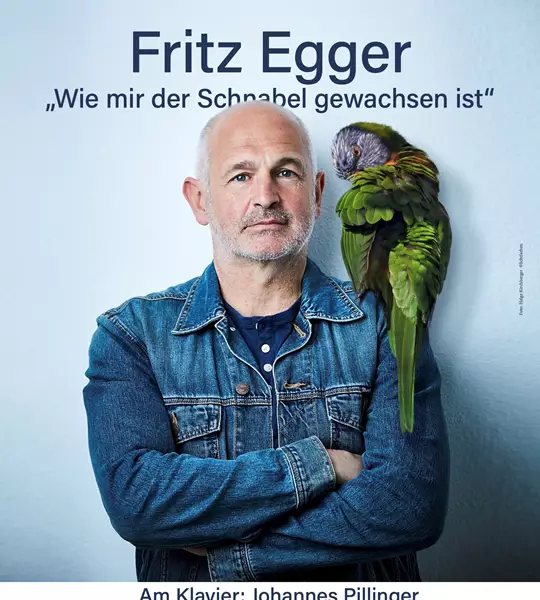 Fritz Egger