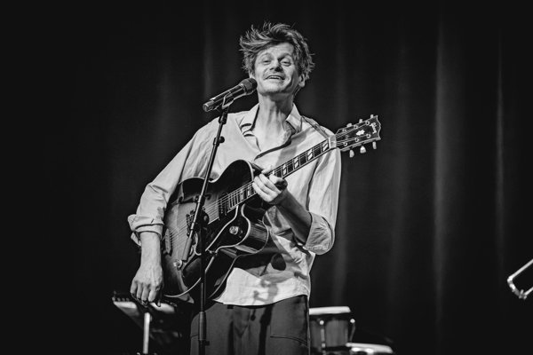 Norbert Schneider & Band Ollas Paletti!