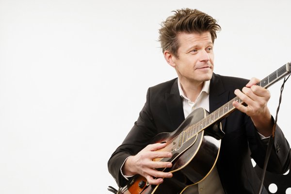 Norbert Schneider & Band Werkschau
