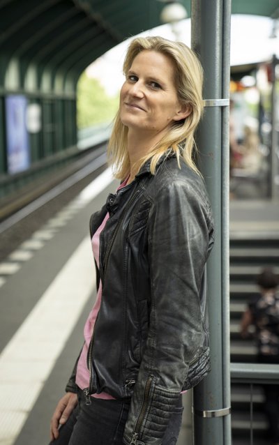 Lucy Van Kuhl & Die Es-Chord-Band  Auf den zweiten Blick