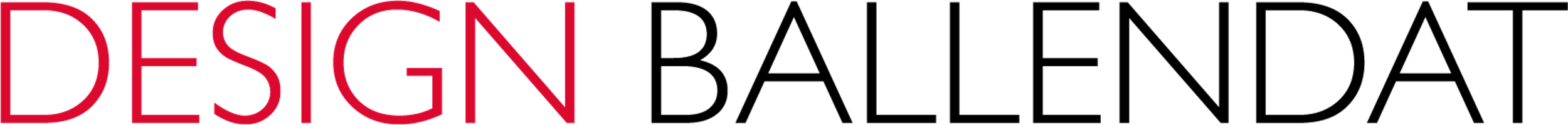 Design Ballendat