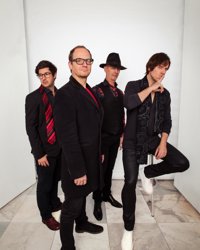 Rock 4 a cappella