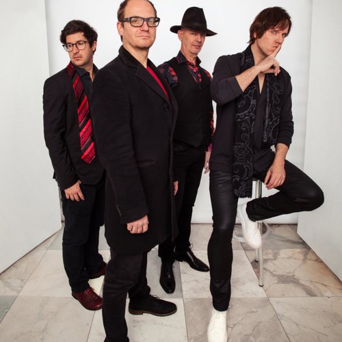 Rock 4 a cappella