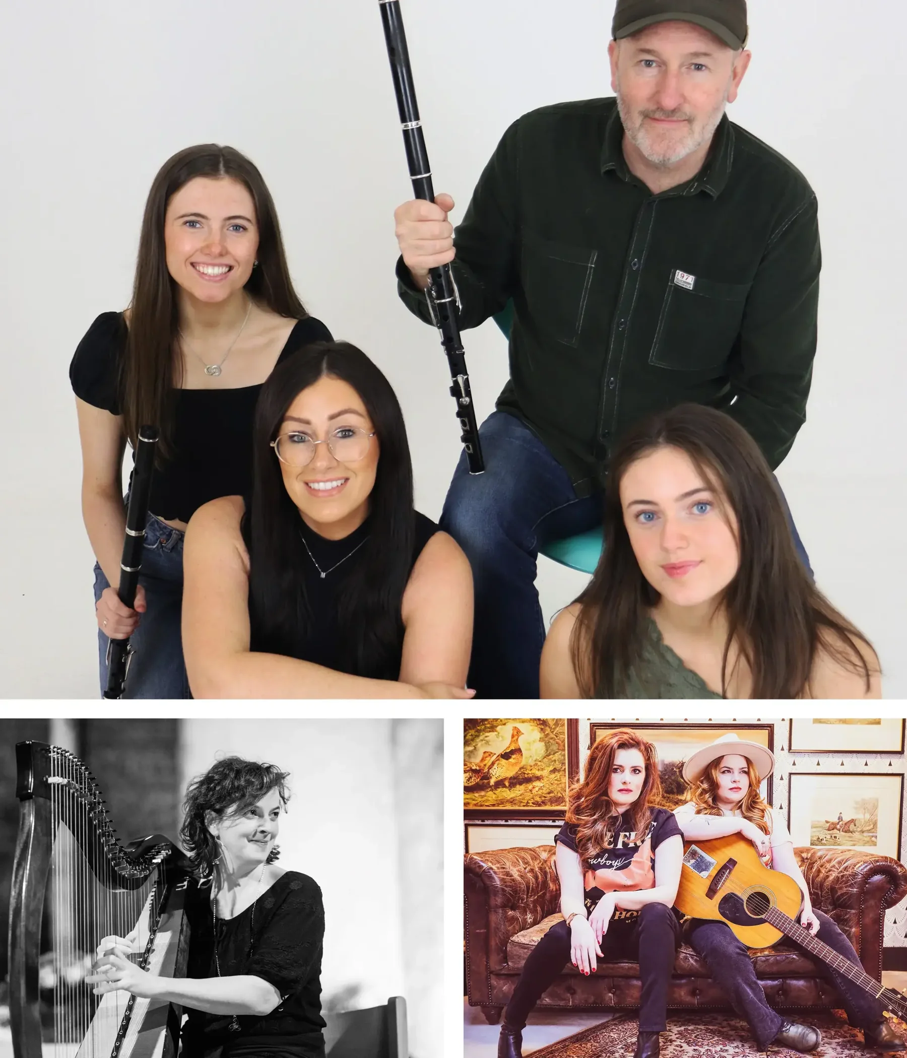29th Guinness IRISH CHRISTMAS  Diaspora