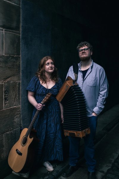 26th Guinness CELTIC SPRING A firework of celtic music!