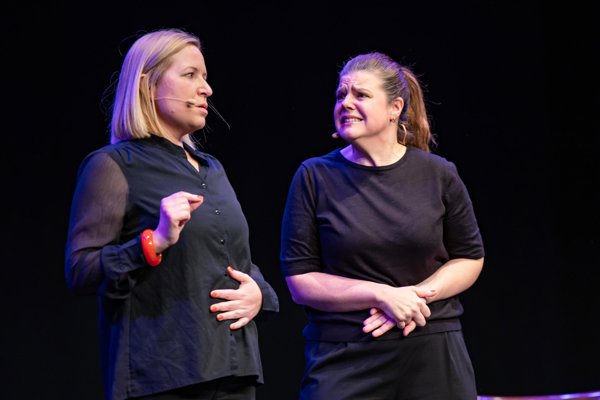 Wagner & Co Alles Impro!