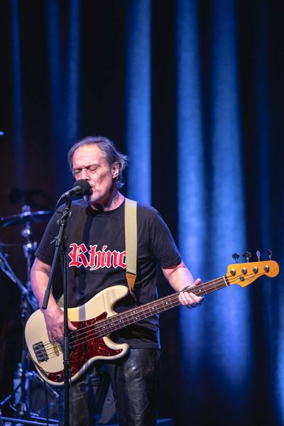 Stranzinger I brauch mein Rock`n´Roll