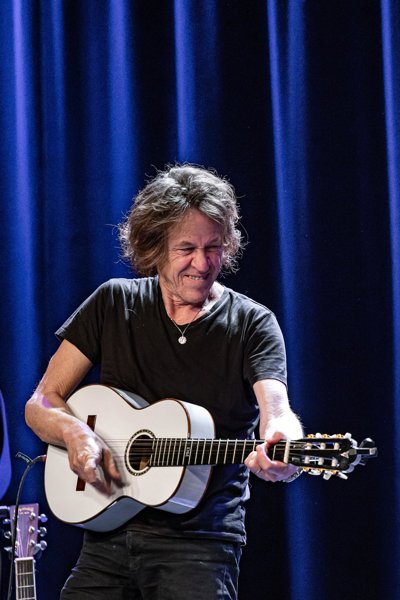 DOMINIC MILLER Vagabond Tour 2024