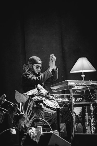 5er Schmäh Langsam wachs‘ ma z’amm - Tour 2026