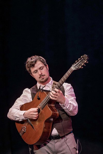 Schneeberger & Bakanic Quartett Avanti! Avanti!