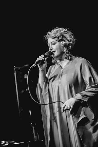 ELLA forever a tribute to Ella Fitzgerald