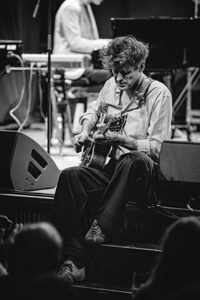 Norbert Schneider & Band Ollas Paletti!
