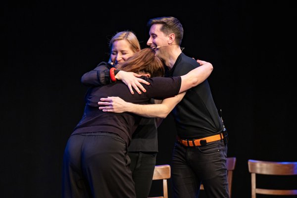 Wagner & Co Alles Impro!