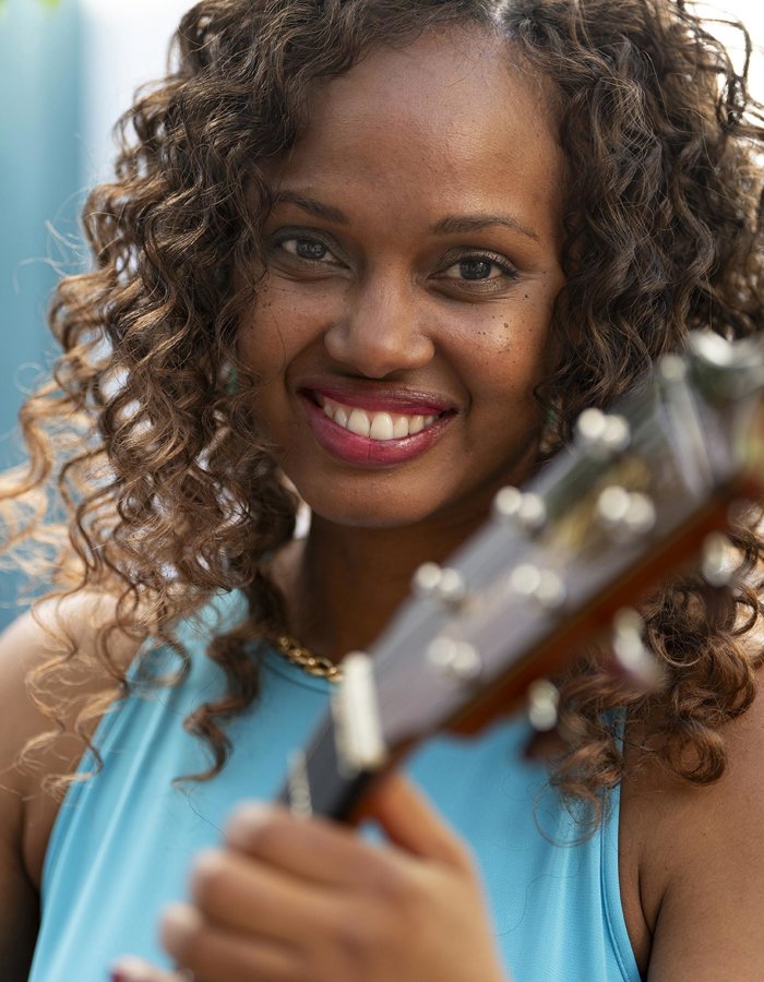 Urlaubsträume und Lebensfreude