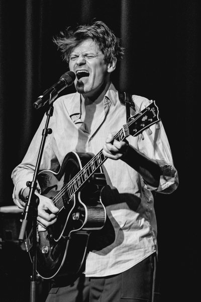 Norbert Schneider & Band Ollas Paletti!