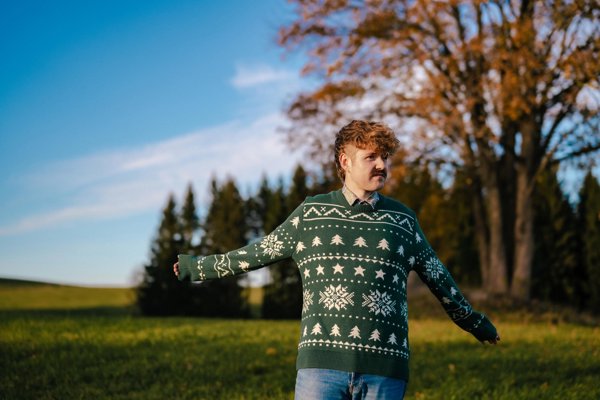 Benedikt Mitmannsgruber 1996