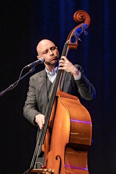 Klaus Ranzenberger & Andyman Lesung und Musik