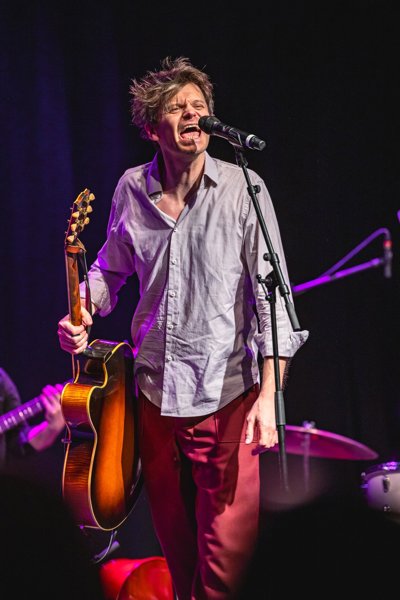 Norbert Schneider & Band Ollas Paletti!