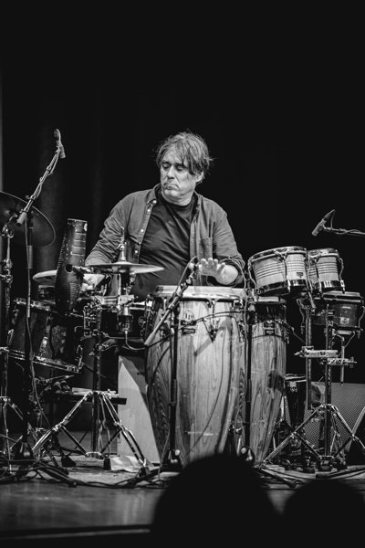 Yinet Rojas – Latin Trés Urlaubsträume und Lebensfreude