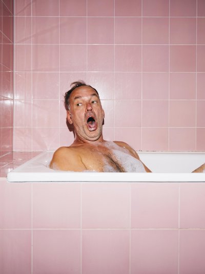 Christian Dolezal Die Tante Pepi