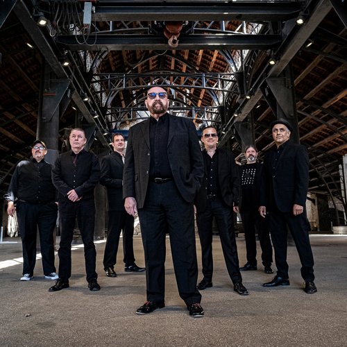  ALBIE DONNELLY'S SUPERCHARGE