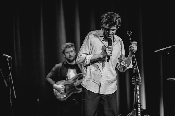 Norbert Schneider & Band Ollas Paletti!