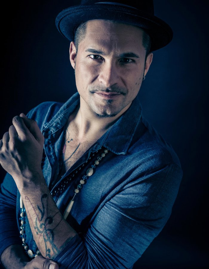 Raphael Wressnig Soul Gift Band & The Blues Infusion