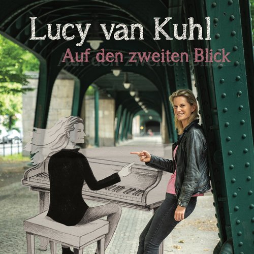 Lucy Van Kuhl & Die Es-Chord-Band