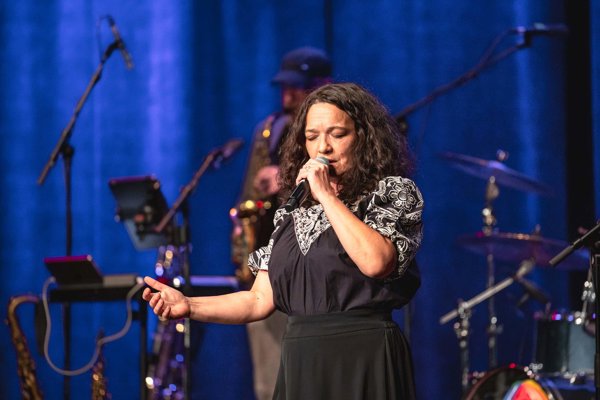 John Lennon Tribute feat. Johannes Silberschneider & Meena Cryle