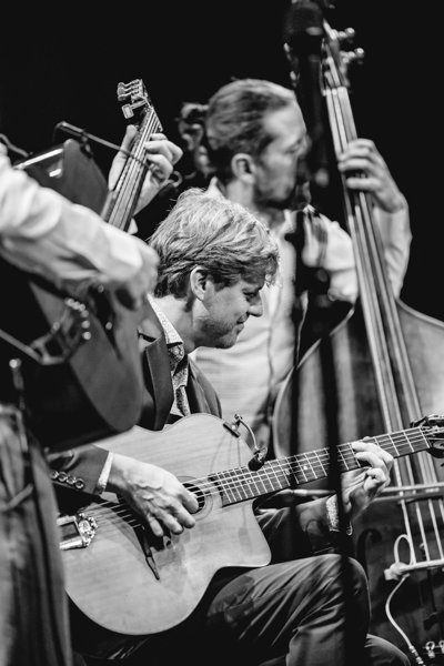 Schneeberger & Bakanic Quartett Avanti! Avanti!