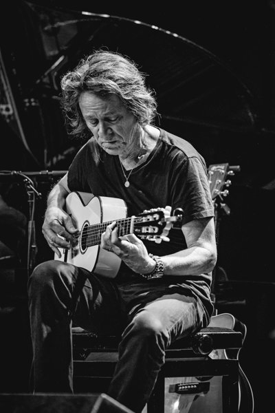 DOMINIC MILLER Vagabond Tour 2024