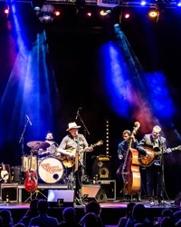 Mojo Blues Band
