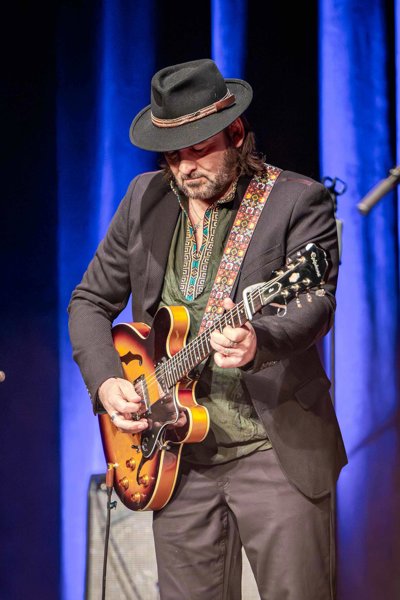 5er Schmäh Langsam wachs‘ ma z’amm - Tour 2026