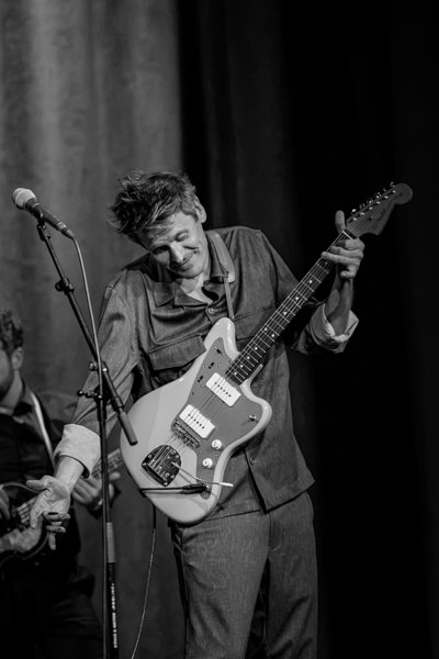 Norbert Schneider & Band Werkschau