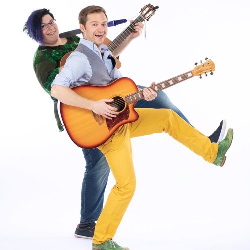 RUCKI & ZUCKI – „1,2,3… los!“