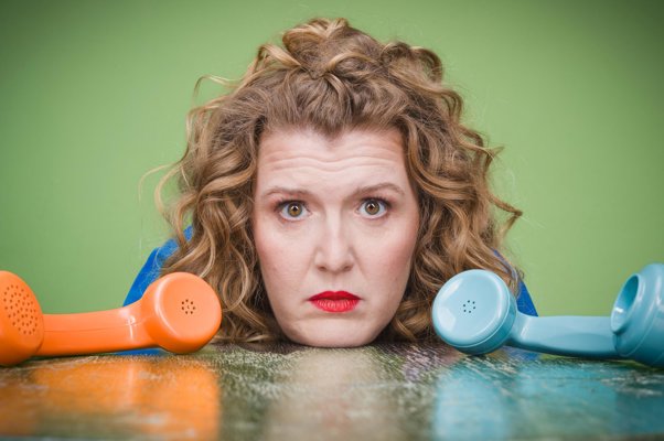 Franziska Wanninger Wenn du wen brauchst, ruf mich nicht an!