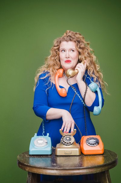 Franziska Wanninger Wenn du wen brauchst, ruf mich nicht an!