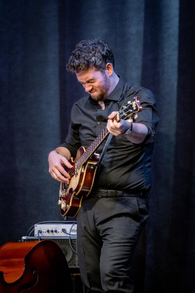 Norbert Schneider & Band Werkschau