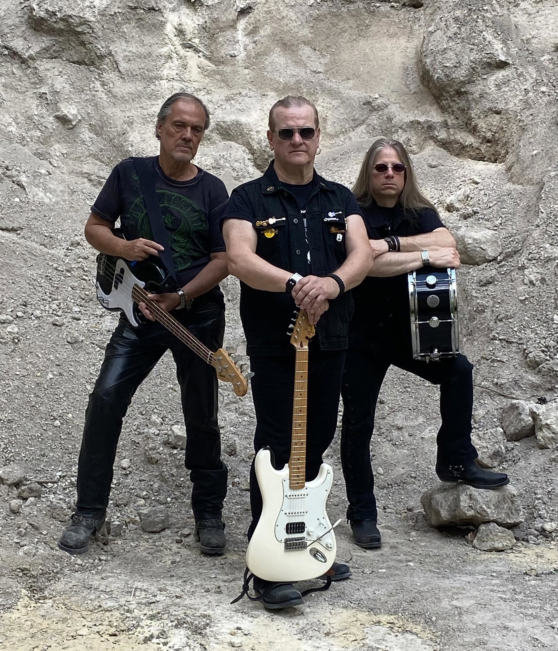 Stranzinger I brauch mein Rock`n´Roll