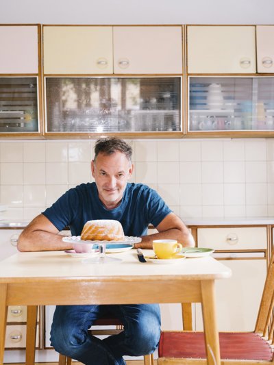 Christian Dolezal Die Tante Pepi