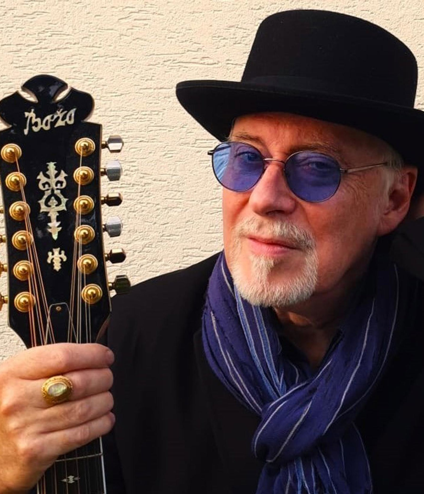 Michael Phillips HEADMADE. HEARTMADE. SOULMADE. MUSIC!