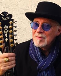 Michael Phillips
