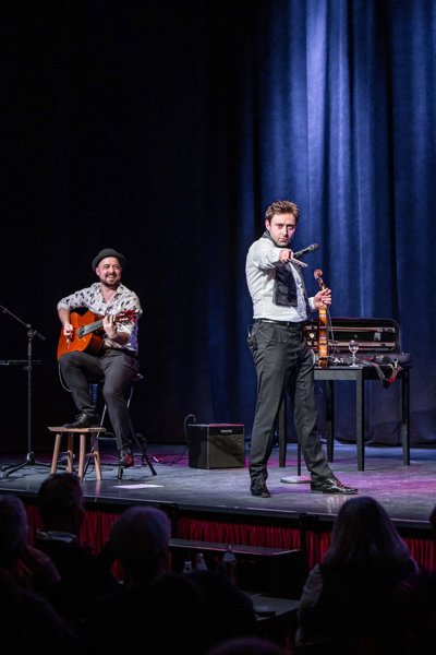 COBARIO Wiener Melange – das Neujahrskonzert!