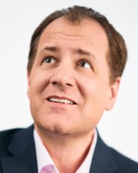 Stefan Haider