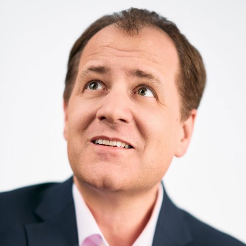 Stefan Haider