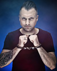 Christopher Köhler - DER MAGIER