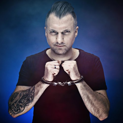 Christopher Köhler - DER MAGIER