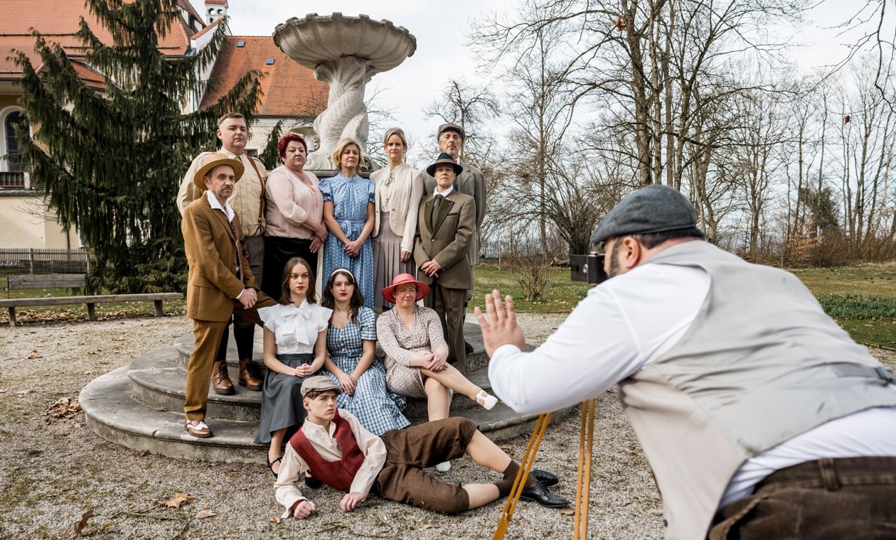 Kultur im Gugg macht Sommerpause!