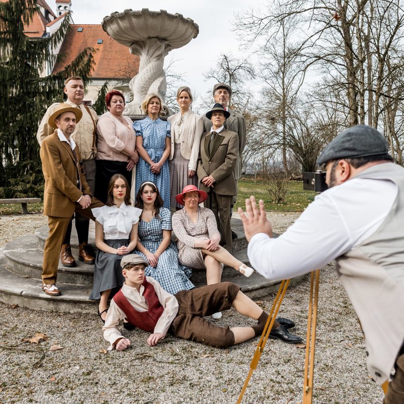 Kultur im Gugg macht Sommerpause!